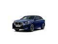 BMW iX2 xDrive30 Bleu - thumbnail 1