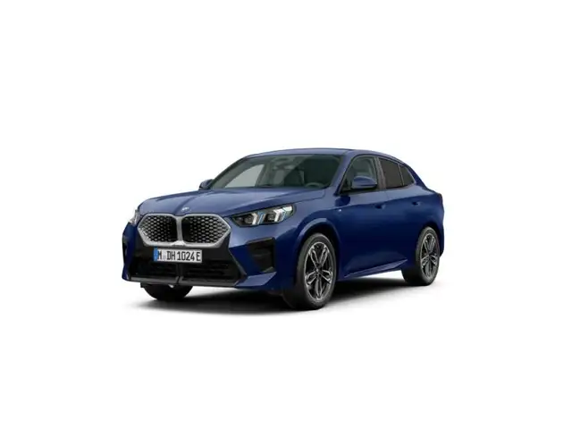 BMW iX2 xDrive30