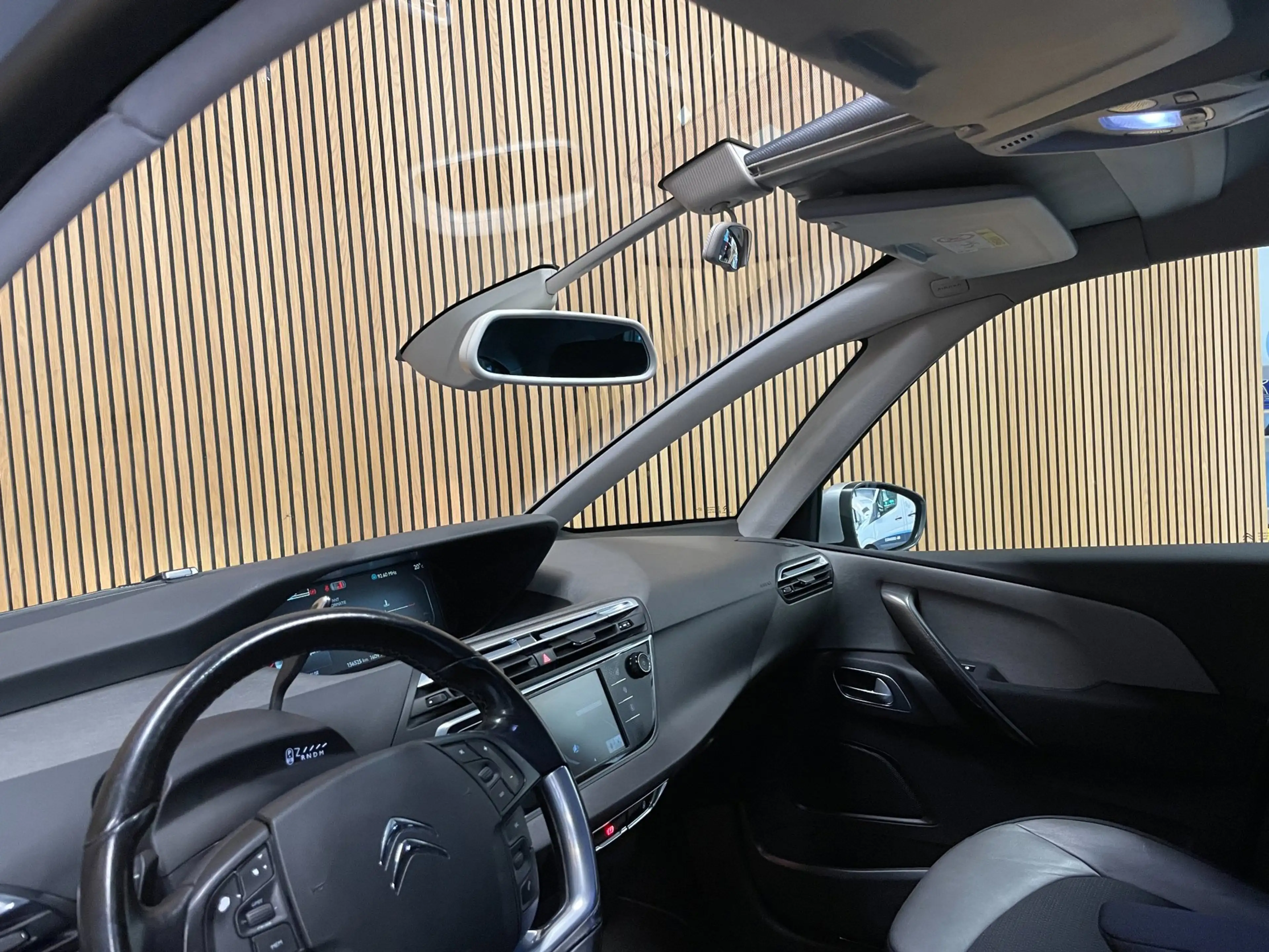 Citroen C4 Picasso 1.6 BlueHDi|AUTOMAAT|TREKHAAK|STOELMASSAGE|DIGITAL — photo 43