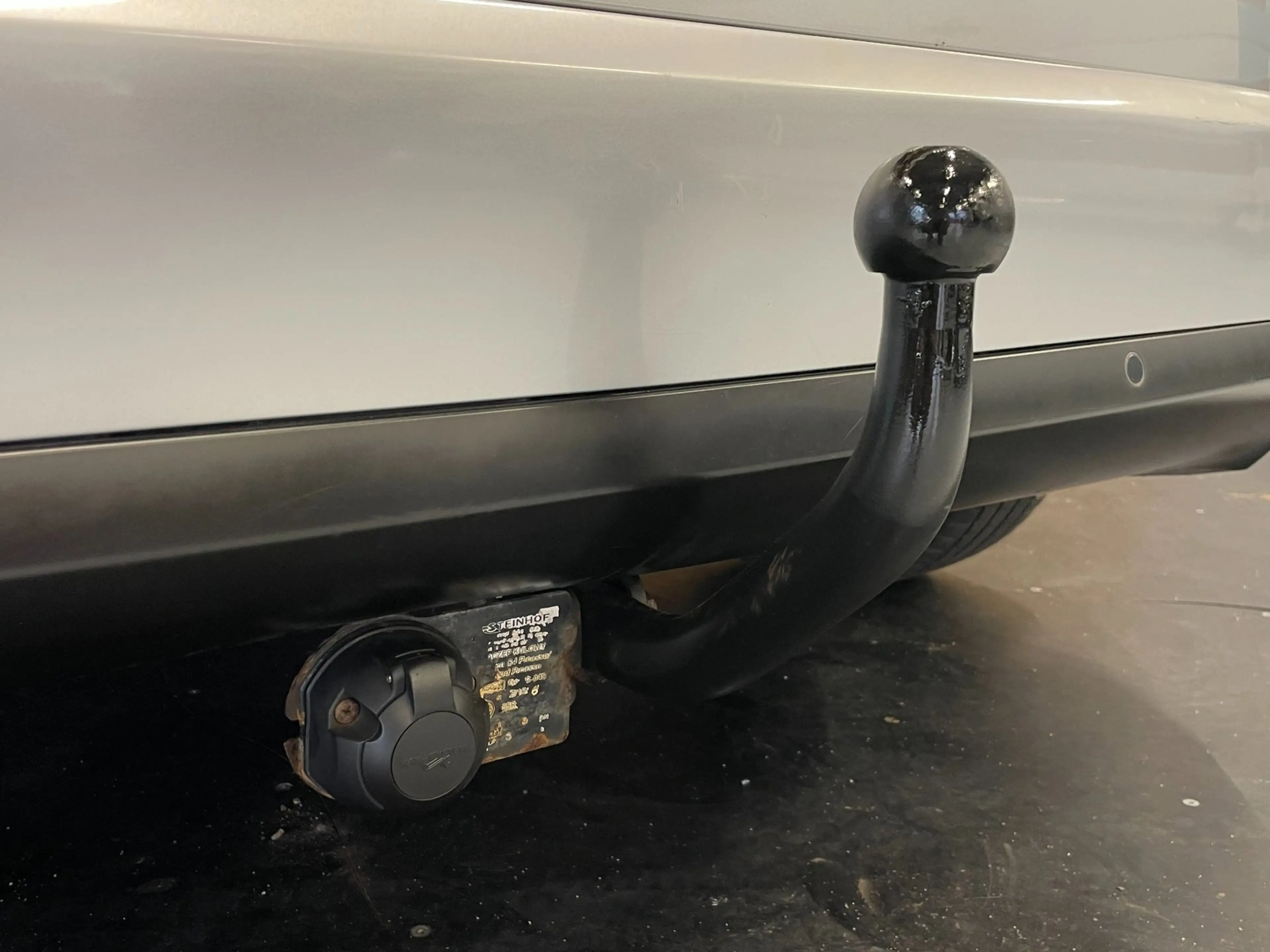 Citroen C4 Picasso 1.6 BlueHDi|AUTOMAAT|TREKHAAK|STOELMASSAGE|DIGITAL — photo 15