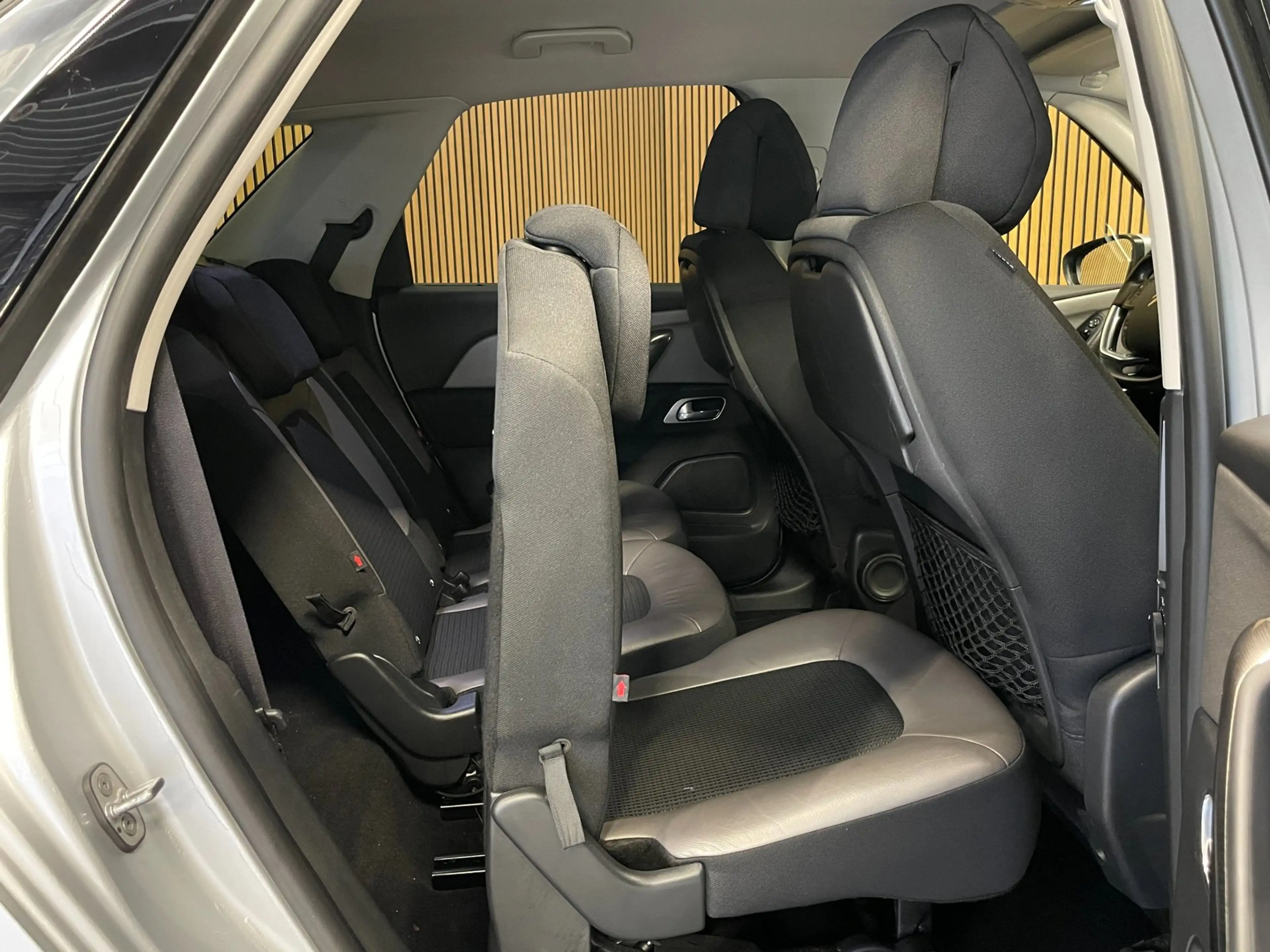Citroen C4 Picasso 1.6 BlueHDi|AUTOMAAT|TREKHAAK|STOELMASSAGE|DIGITAL — photo 10