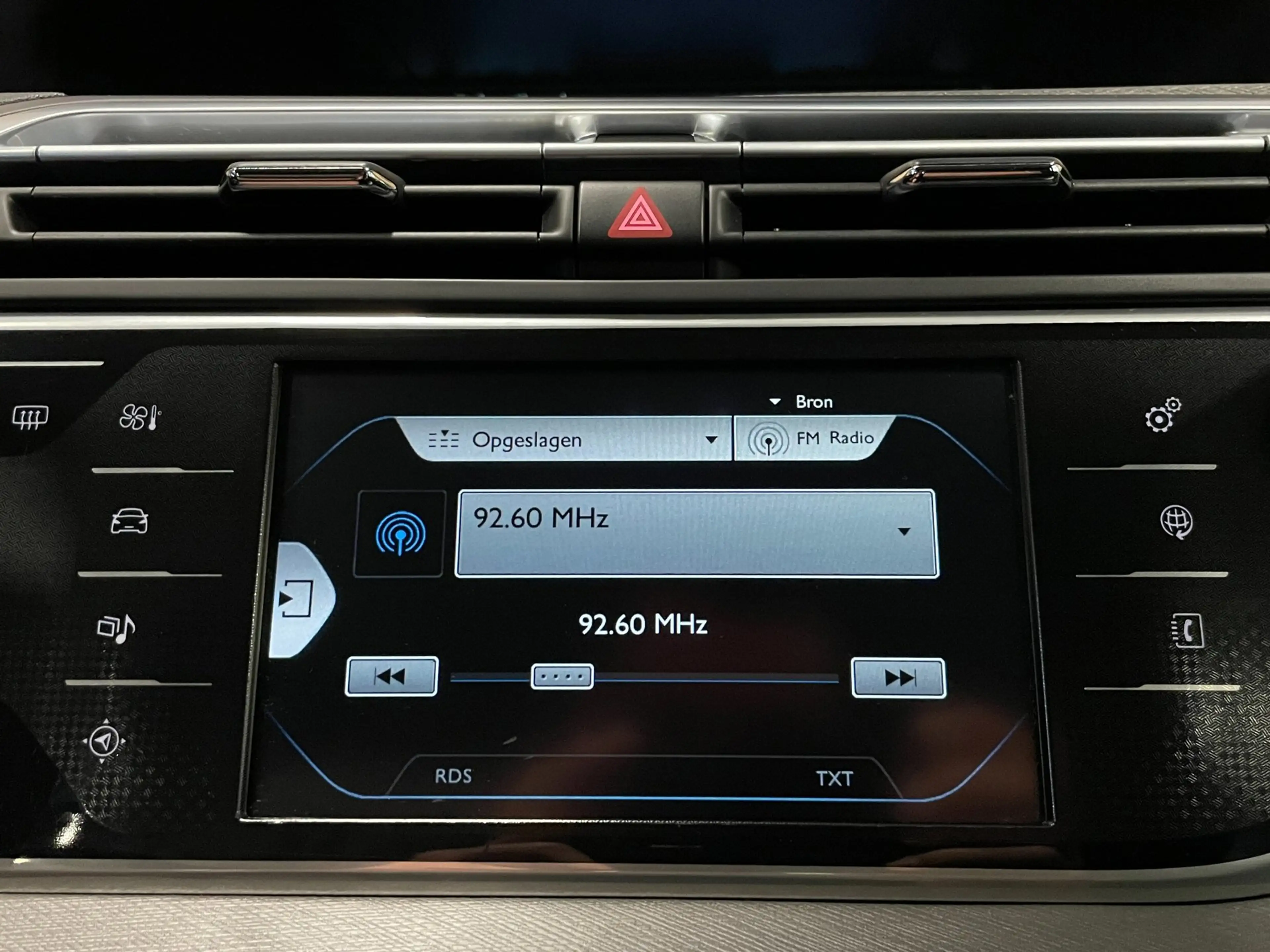 Citroen C4 Picasso 1.6 BlueHDi|AUTOMAAT|TREKHAAK|STOELMASSAGE|DIGITAL — photo 49