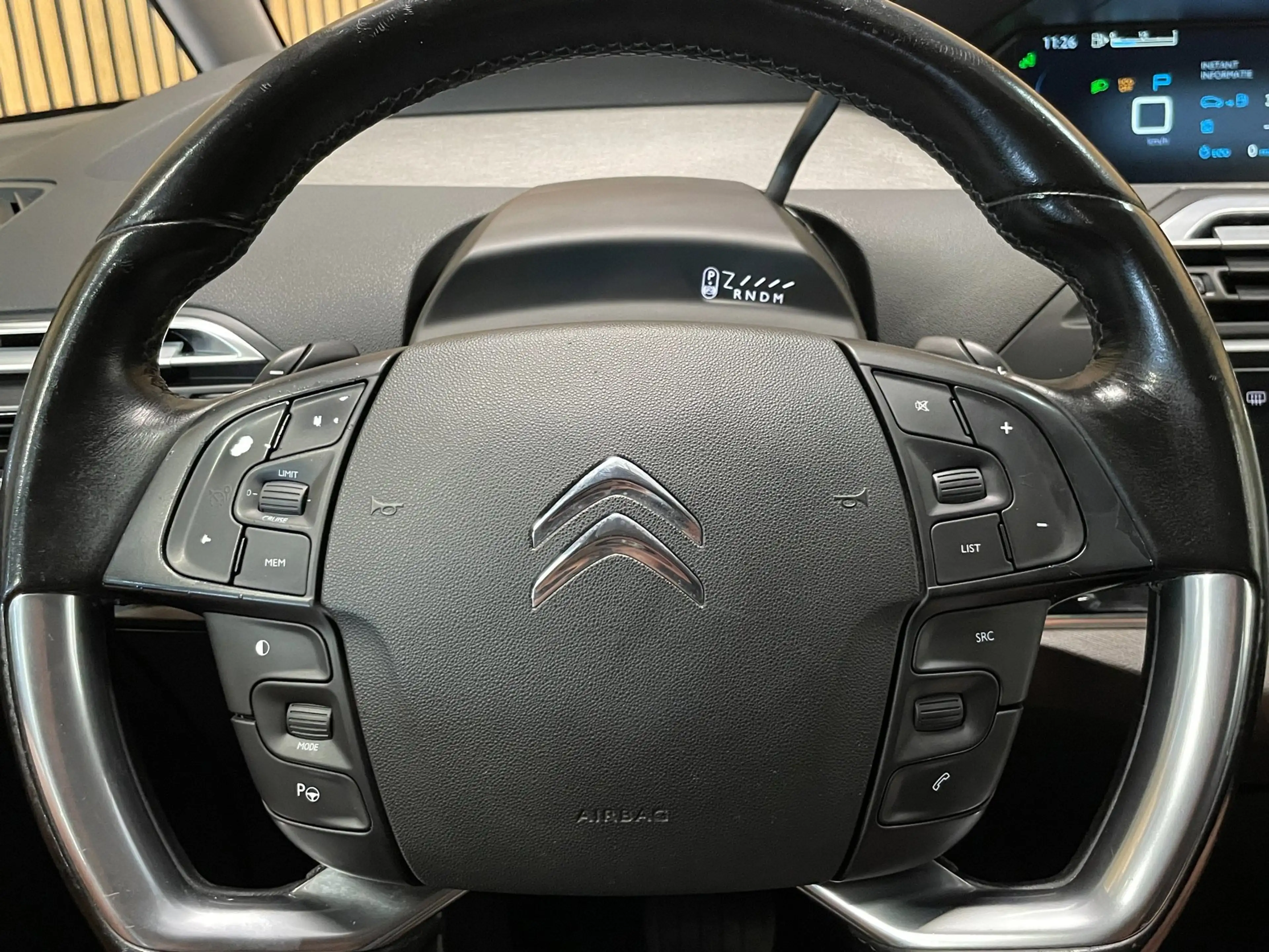Citroen C4 Picasso 1.6 BlueHDi|AUTOMAAT|TREKHAAK|STOELMASSAGE|DIGITAL — photo 45