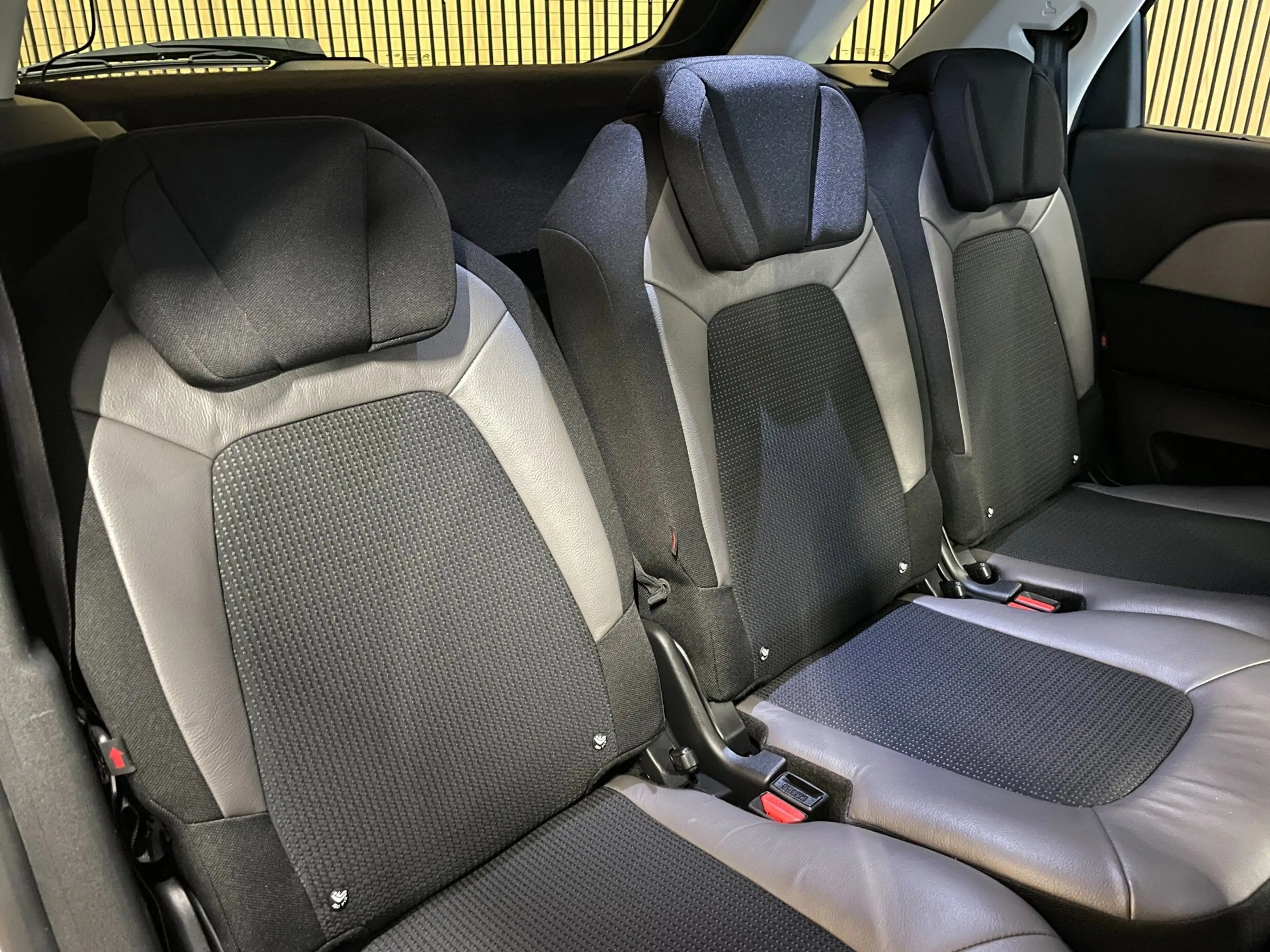 Citroen C4 Picasso 1.6 BlueHDi|AUTOMAAT|TREKHAAK|STOELMASSAGE|DIGITAL — photo 9