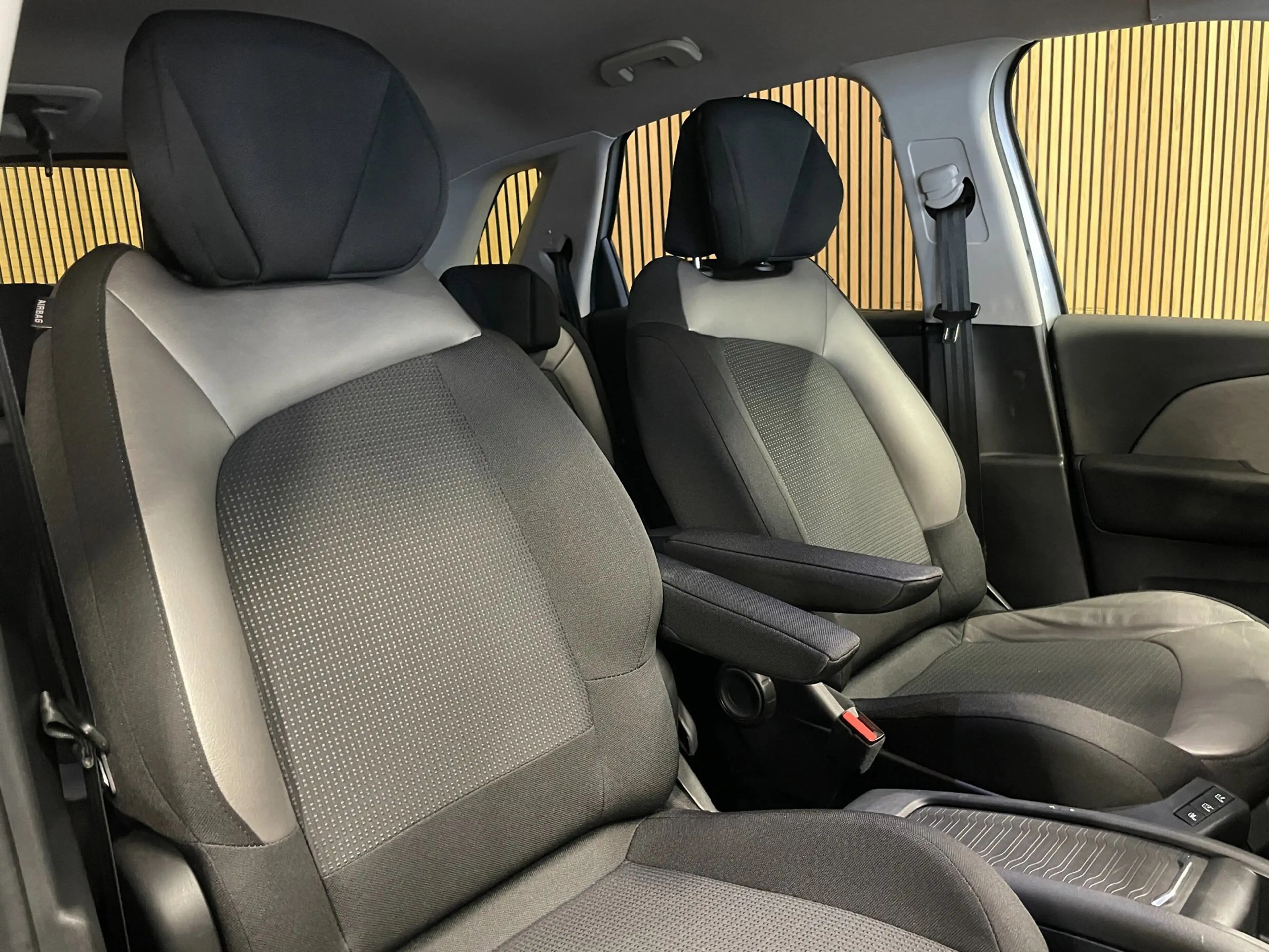 Citroen C4 Picasso 1.6 BlueHDi|AUTOMAAT|TREKHAAK|STOELMASSAGE|DIGITAL — photo 8