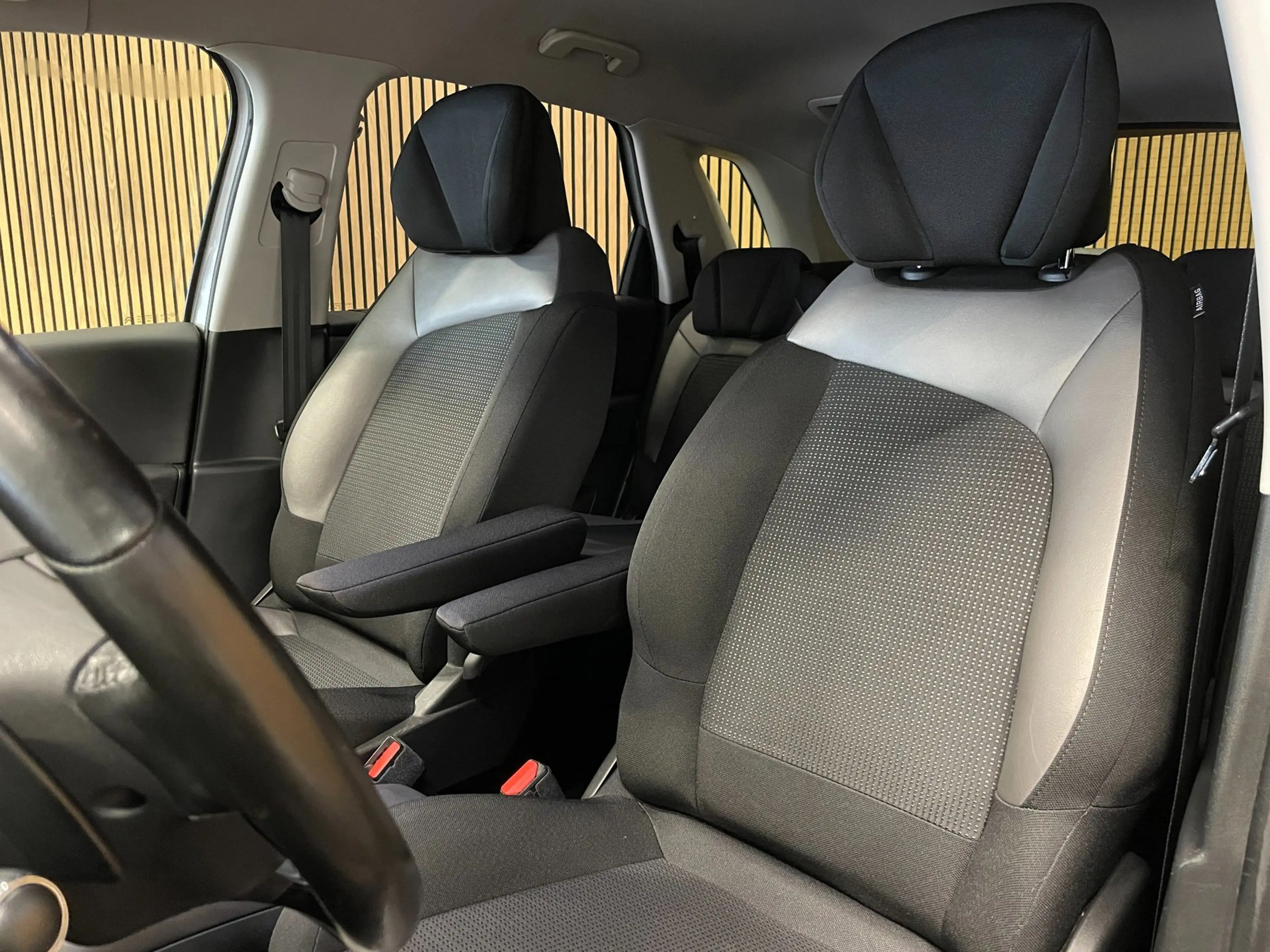 Citroen C4 Picasso 1.6 BlueHDi|AUTOMAAT|TREKHAAK|STOELMASSAGE|DIGITAL — photo 35