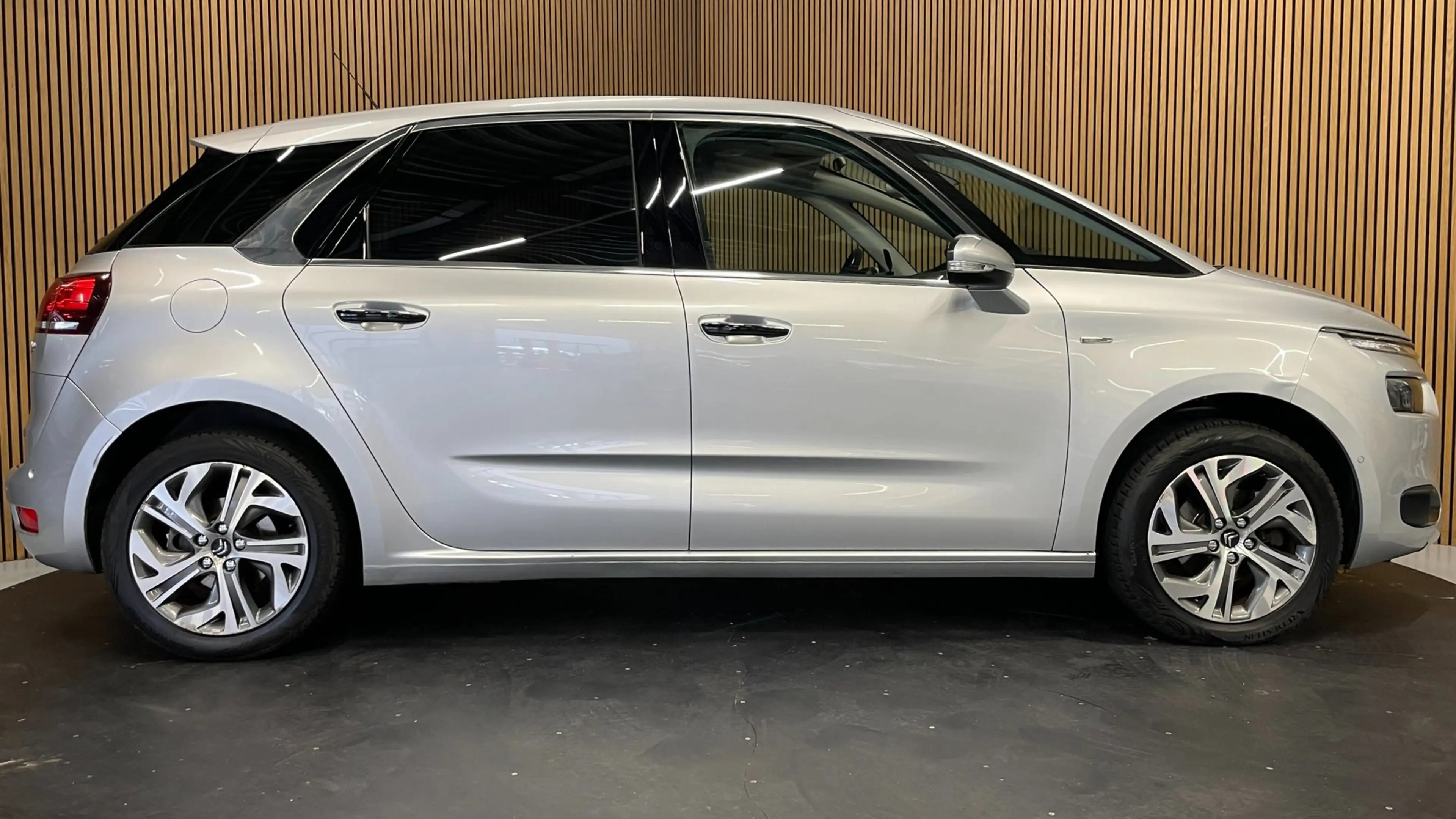 Citroen C4 Picasso 1.6 BlueHDi|AUTOMAAT|TREKHAAK|STOELMASSAGE|DIGITAL — photo 34