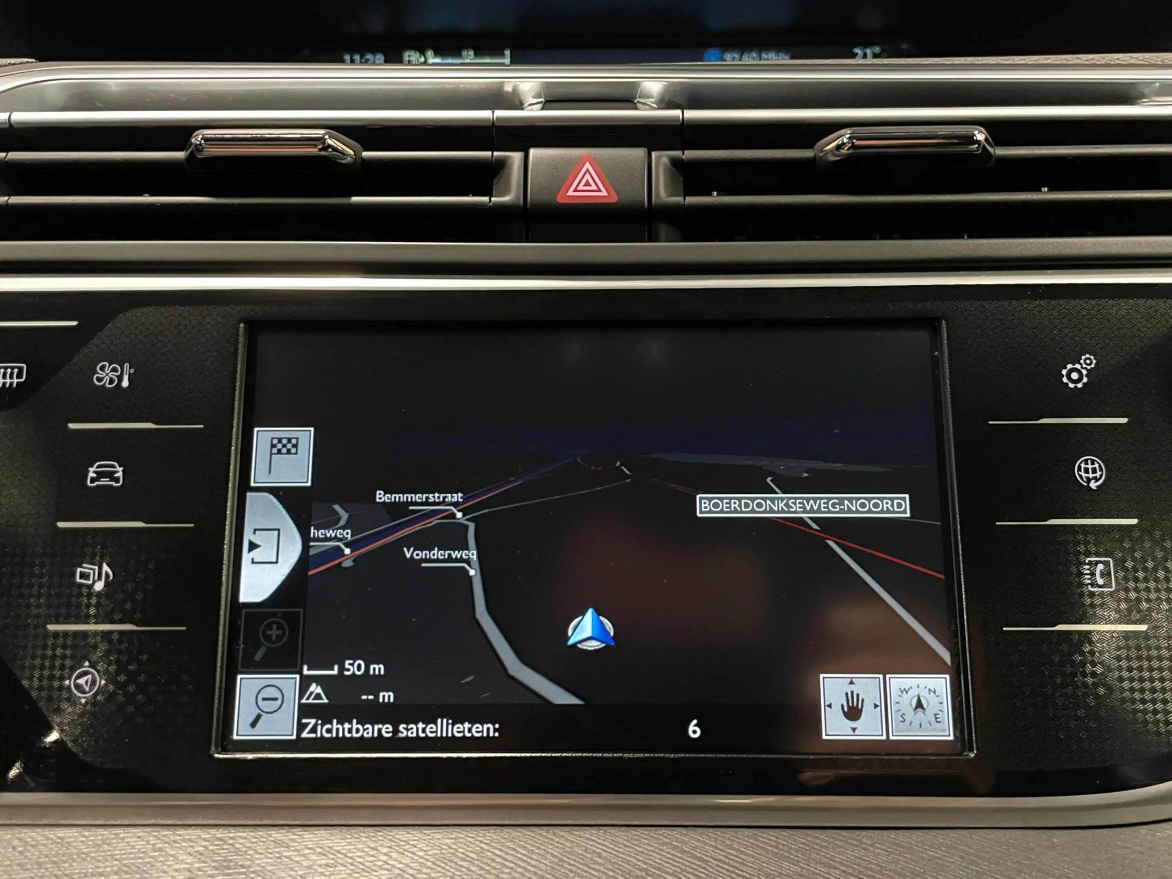 Citroen C4 Picasso 1.6 BlueHDi|AUTOMAAT|TREKHAAK|STOELMASSAGE|DIGITAL — photo 16