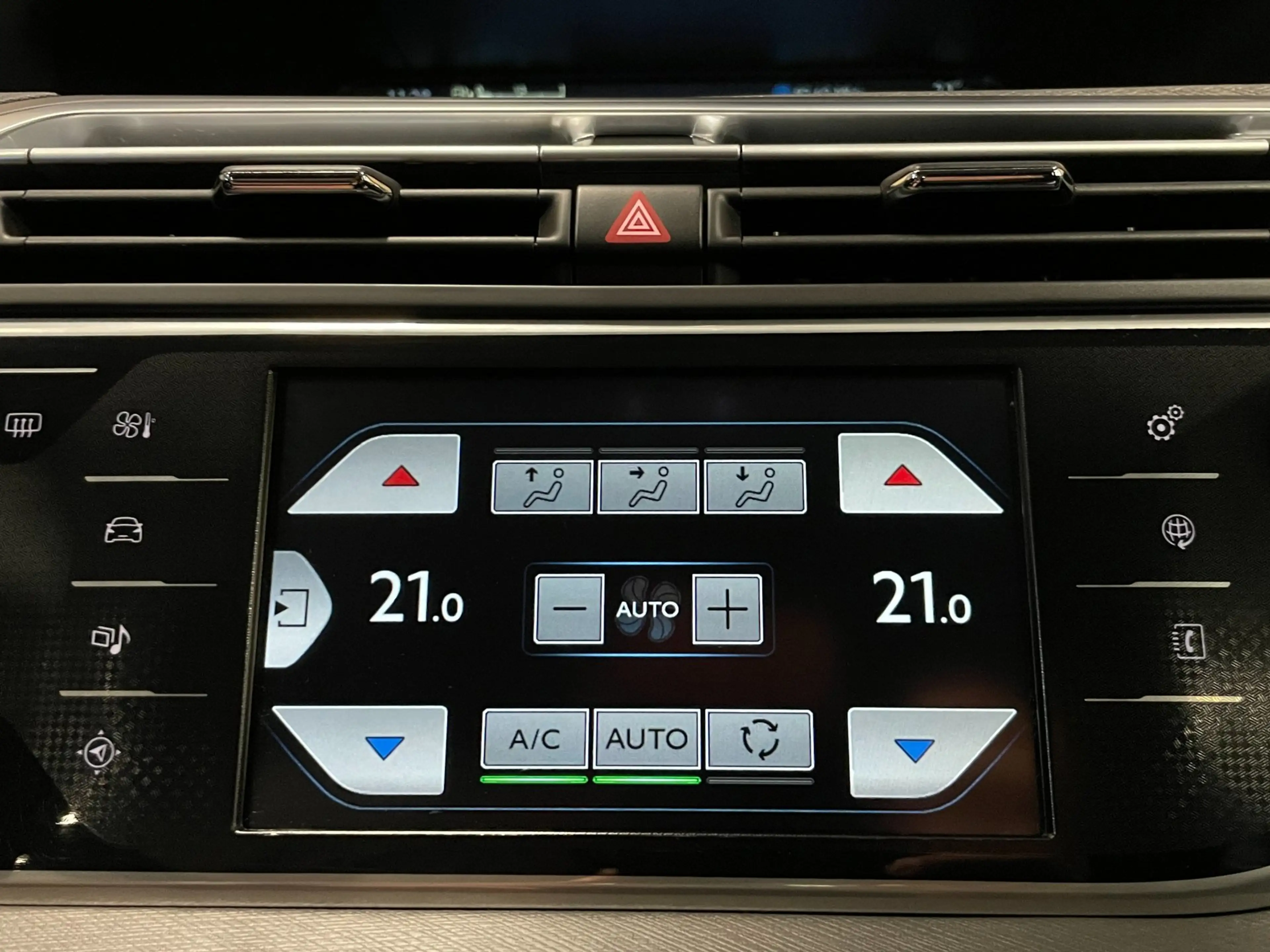 Citroen C4 Picasso 1.6 BlueHDi|AUTOMAAT|TREKHAAK|STOELMASSAGE|DIGITAL — photo 48