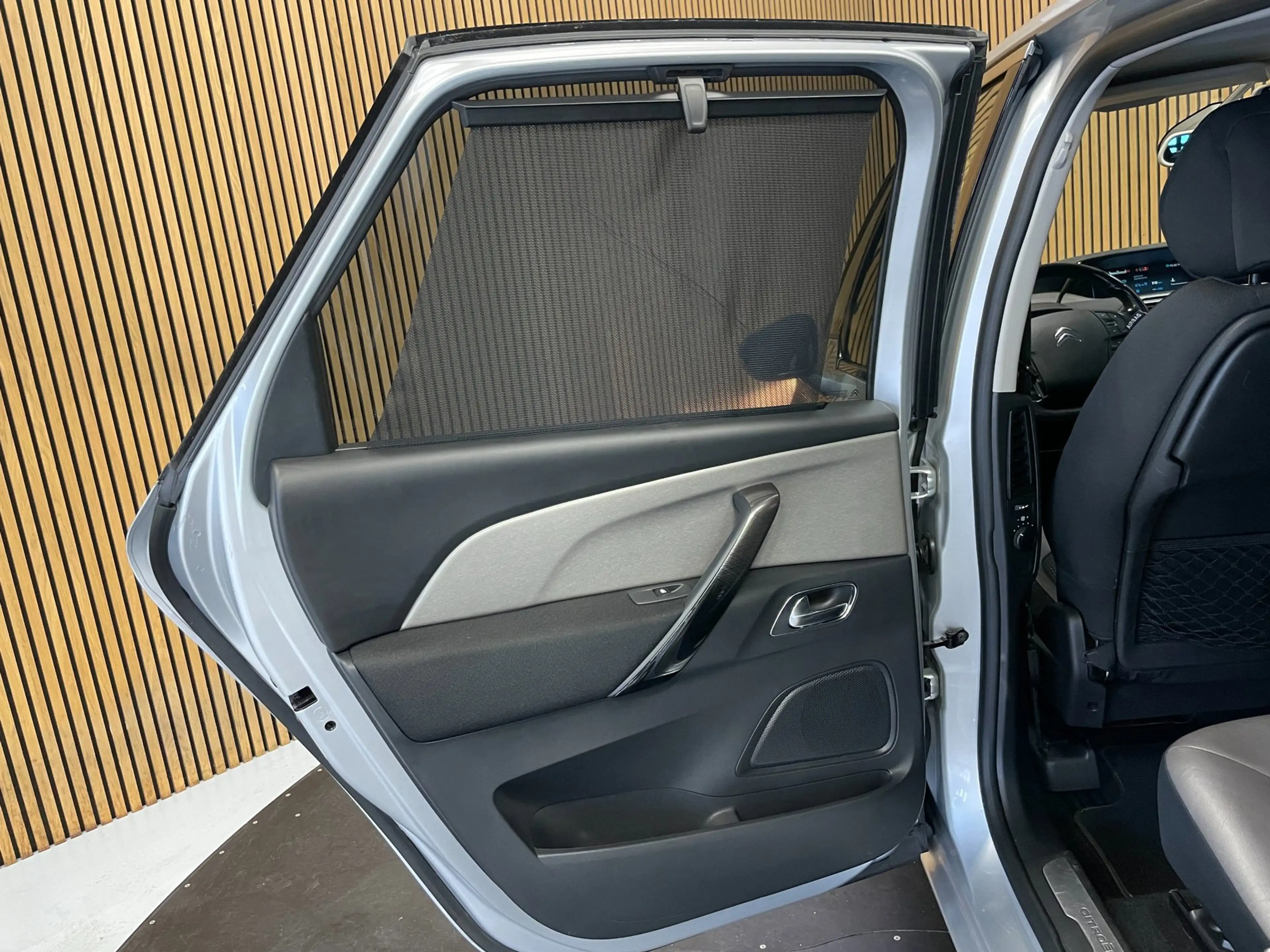 Citroen C4 Picasso 1.6 BlueHDi|AUTOMAAT|TREKHAAK|STOELMASSAGE|DIGITAL — photo 39