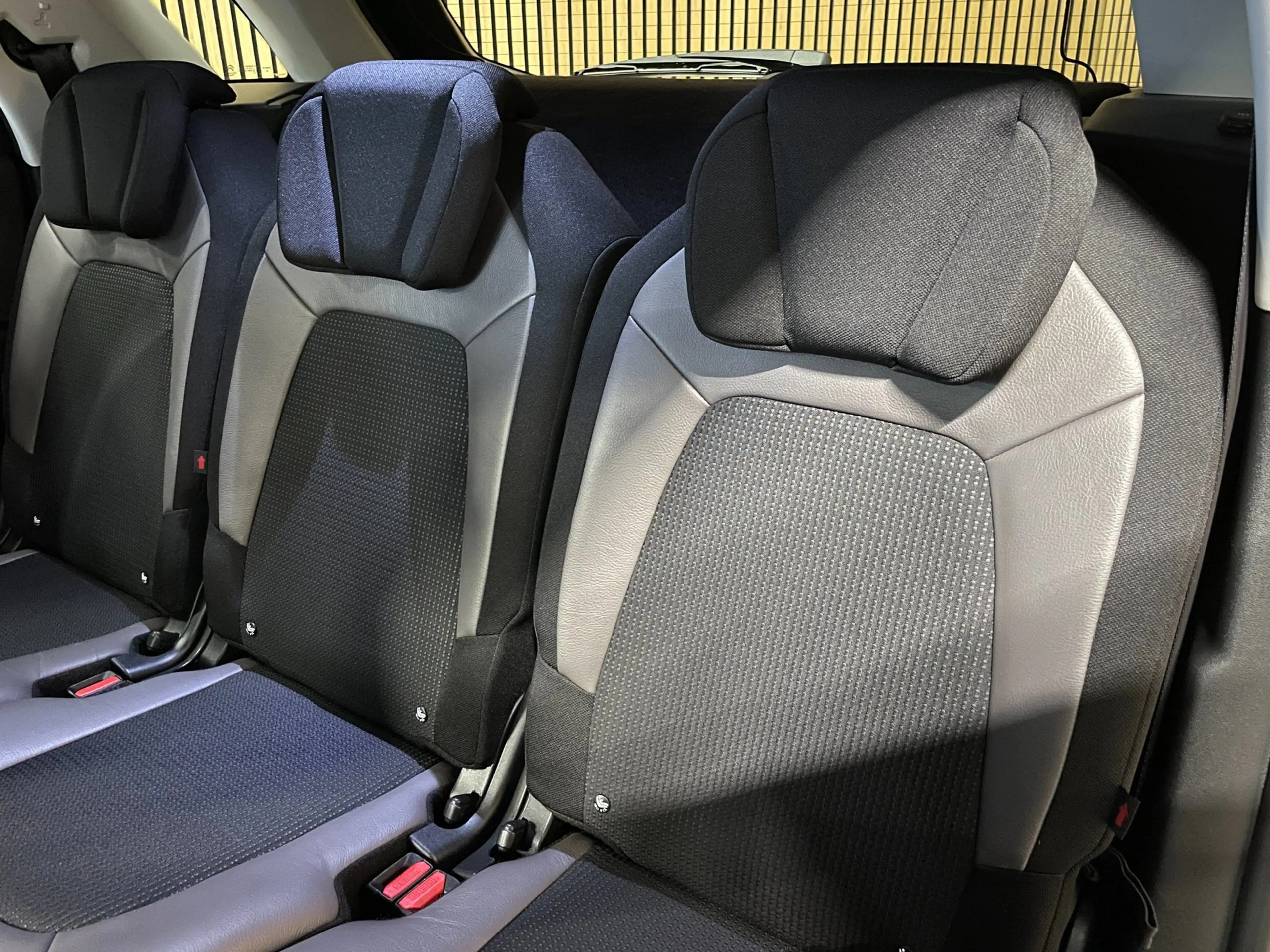 Citroen C4 Picasso 1.6 BlueHDi|AUTOMAAT|TREKHAAK|STOELMASSAGE|DIGITAL — photo 36