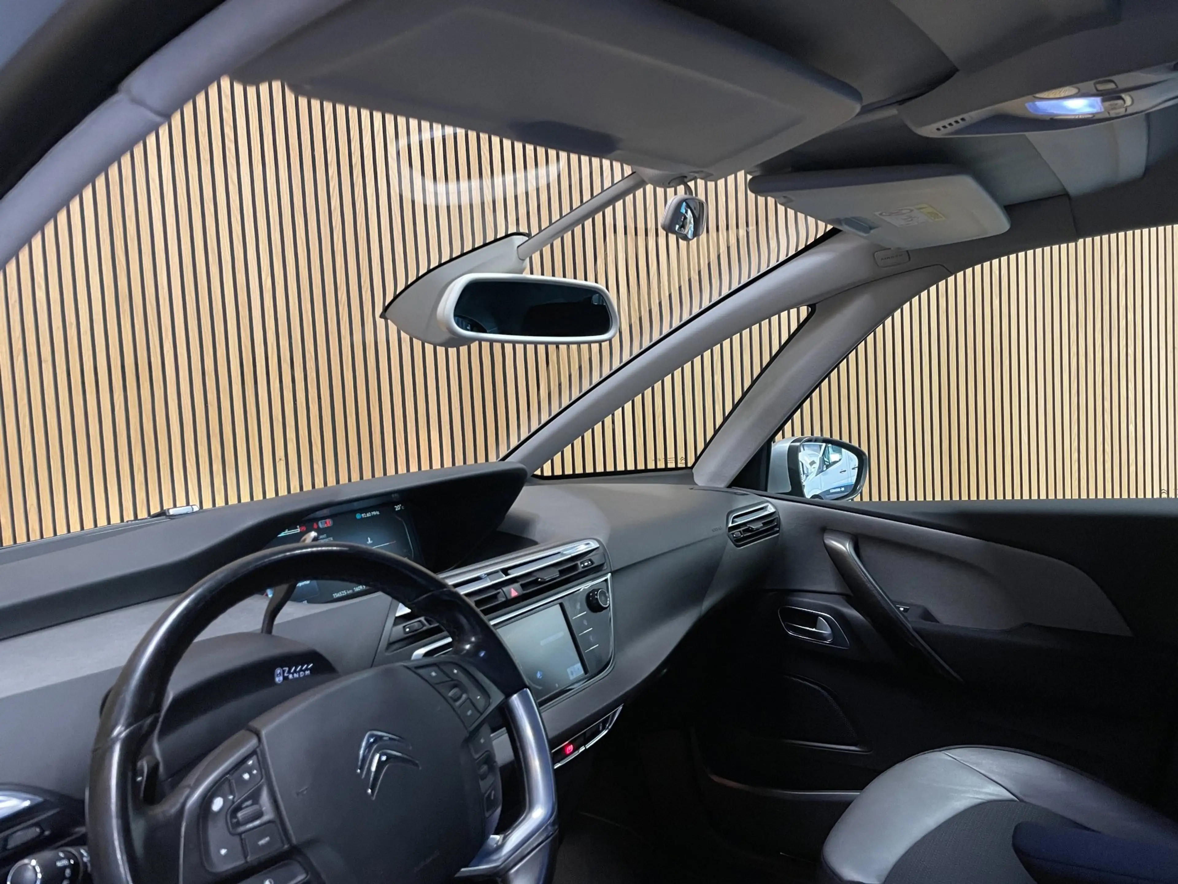 Citroen C4 Picasso 1.6 BlueHDi|AUTOMAAT|TREKHAAK|STOELMASSAGE|DIGITAL — photo 44