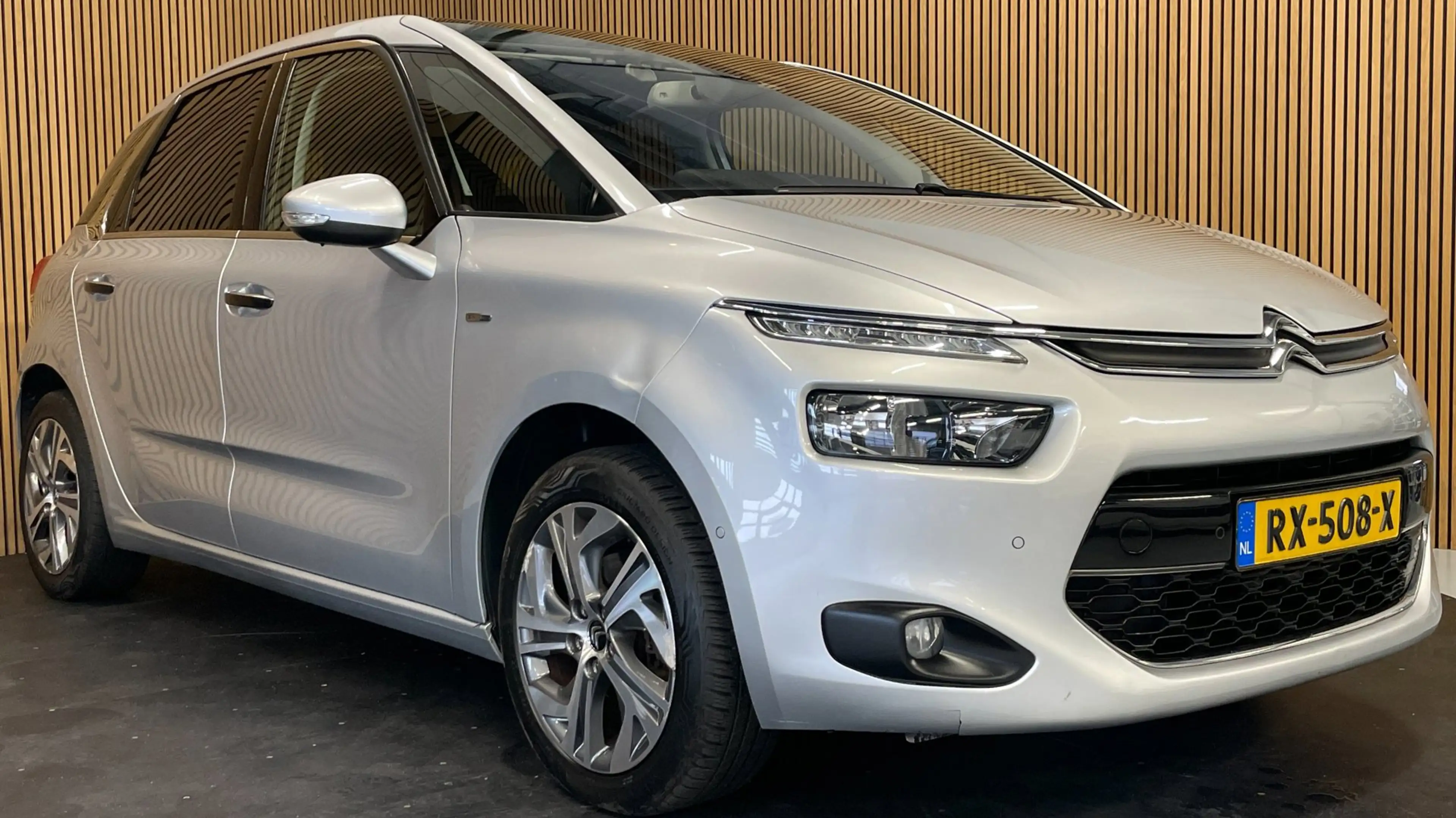 Citroen C4 Picasso 1.6 BlueHDi|AUTOMAAT|TREKHAAK|STOELMASSAGE|DIGITAL — photo 22