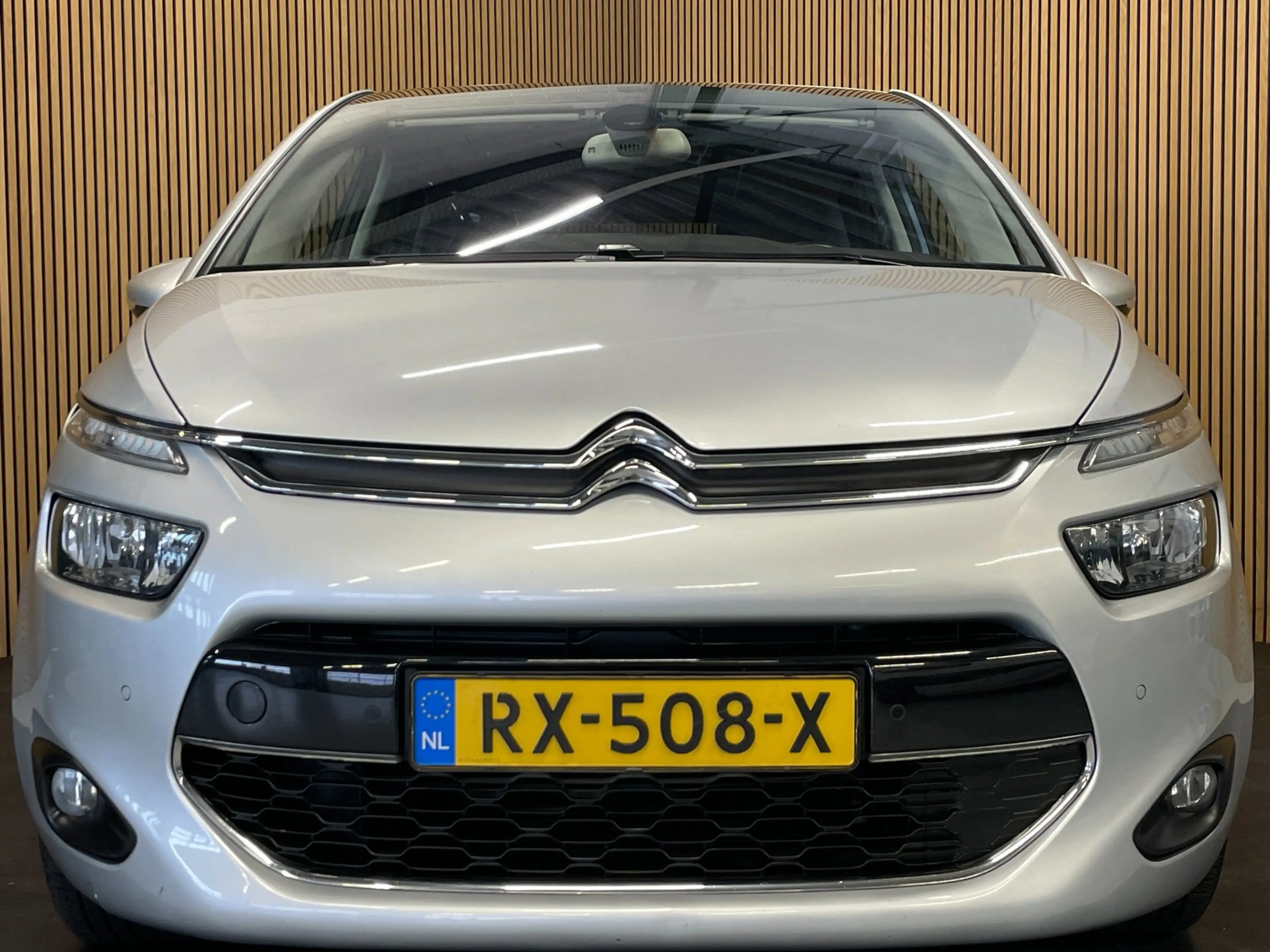 Citroen C4 Picasso 1.6 BlueHDi|AUTOMAAT|TREKHAAK|STOELMASSAGE|DIGITAL — photo 40