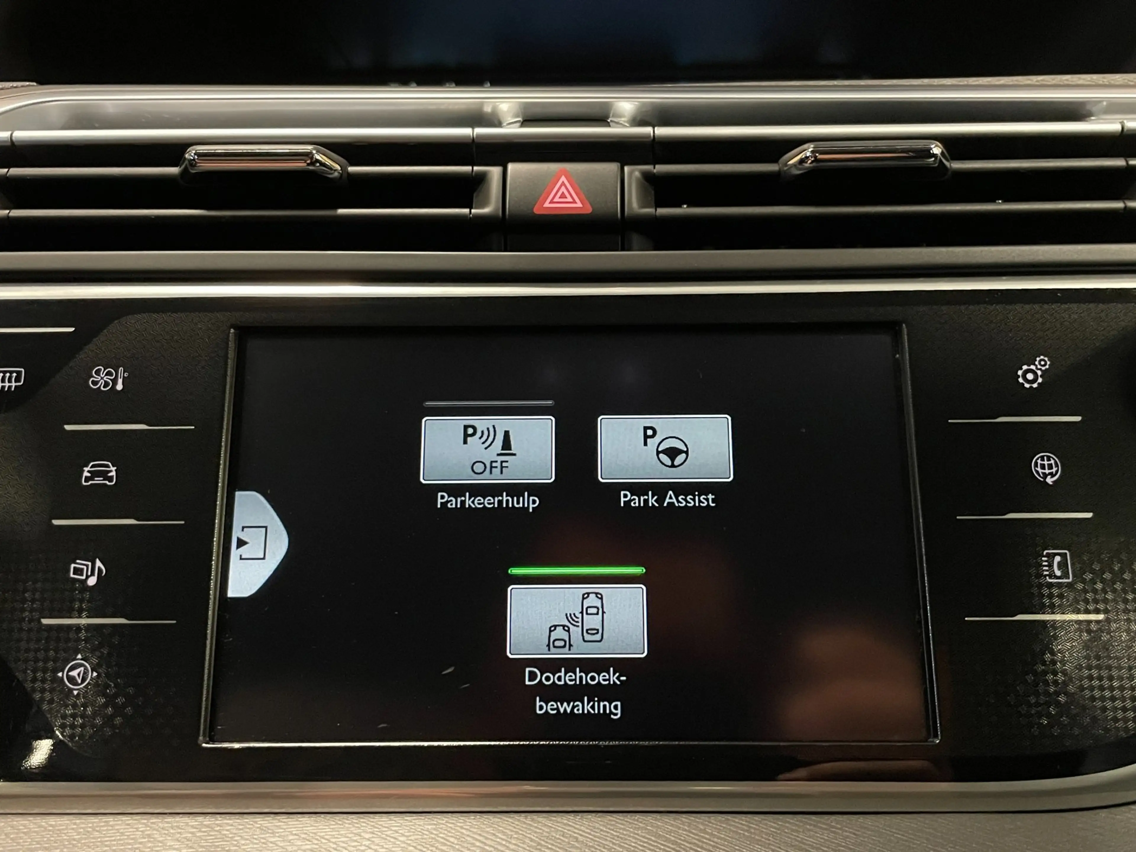 Citroen C4 Picasso 1.6 BlueHDi|AUTOMAAT|TREKHAAK|STOELMASSAGE|DIGITAL — photo 18