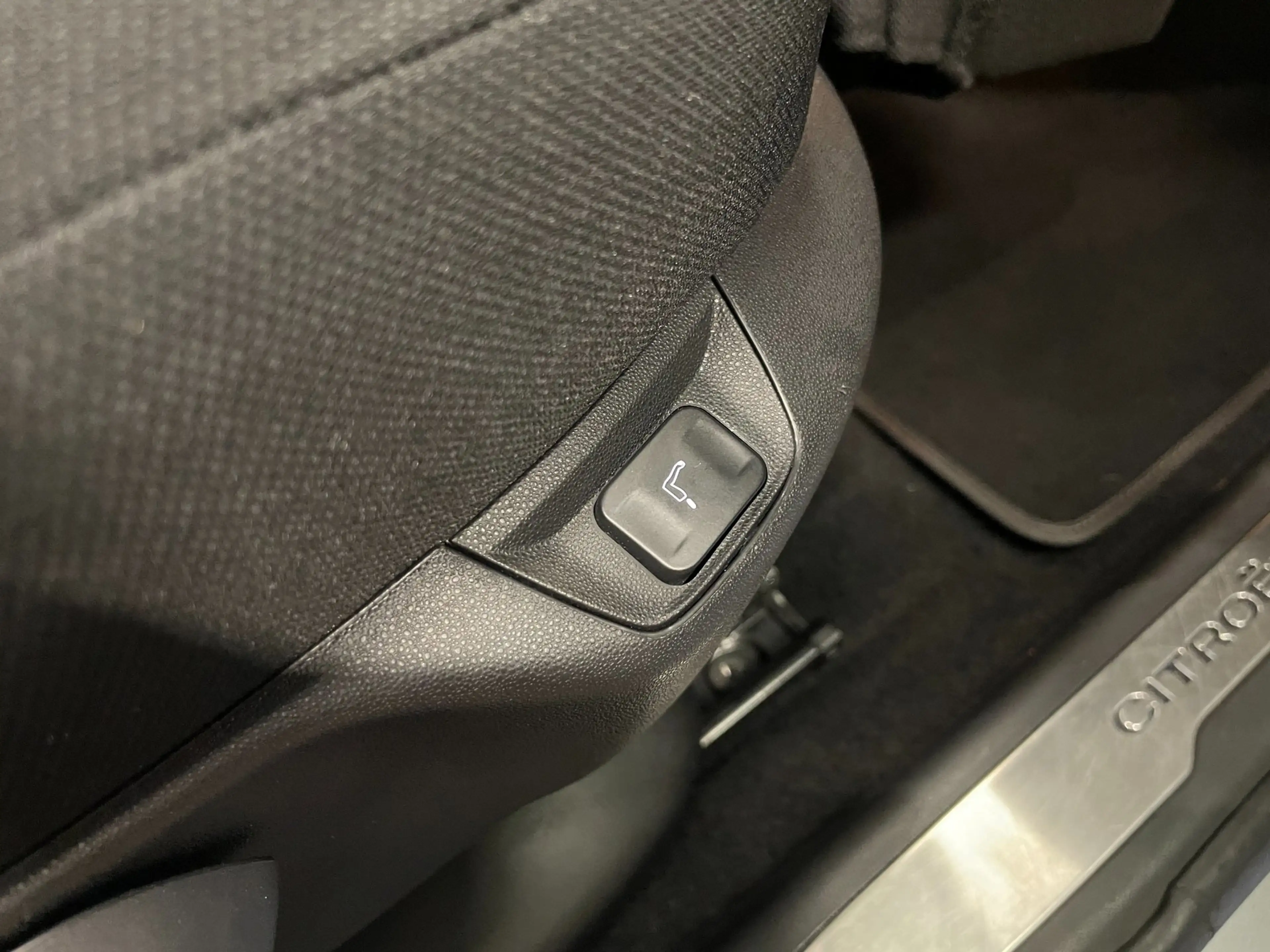 Citroen C4 Picasso 1.6 BlueHDi|AUTOMAAT|TREKHAAK|STOELMASSAGE|DIGITAL — photo 13