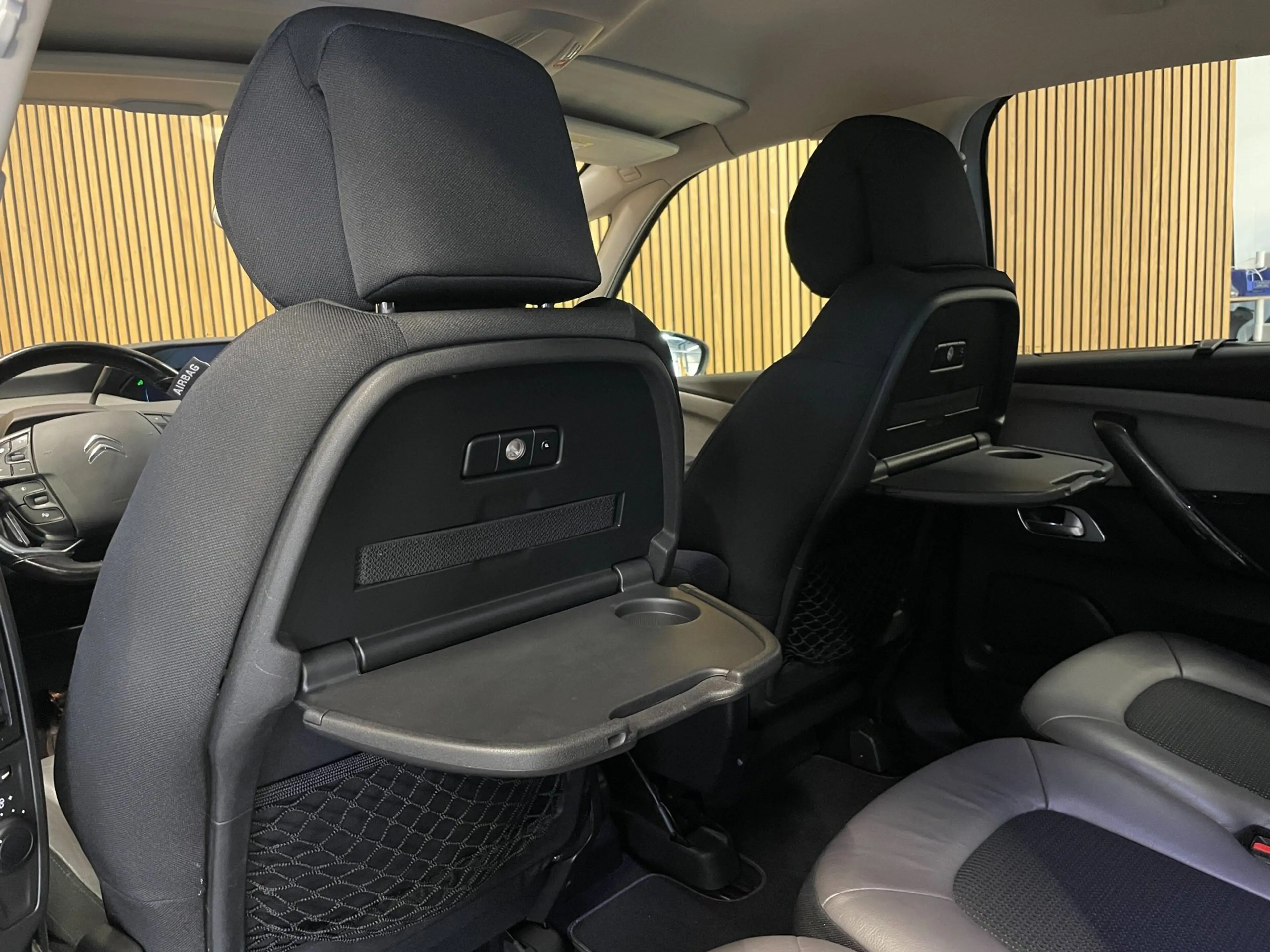 Citroen C4 Picasso 1.6 BlueHDi|AUTOMAAT|TREKHAAK|STOELMASSAGE|DIGITAL — photo 38