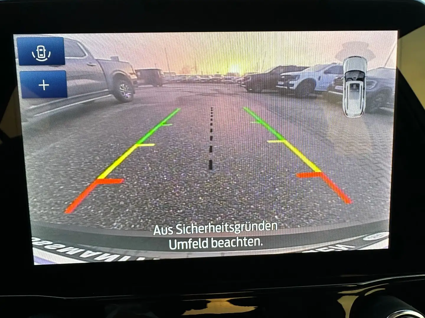 Ford Puma ST-Line X 1.0 MHEV Auto *ACC/RFK/B&O/BLIS Negru - 1