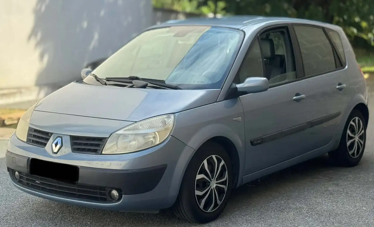 Renault Scenic 1.9 dCi 120 Confort Expression