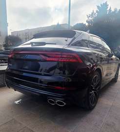 4.0 V8 tdi mhev quattro tiptronic