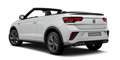 Volkswagen T-Roc Cabriolet R-Line Klima Rückfahrkamera Kurvenlicht Weiß - thumbnail 3