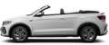 Volkswagen T-Roc Cabriolet R-Line Klima Rückfahrkamera Kurvenlicht Weiß - thumbnail 2