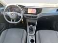 Volkswagen Polo 1.6TDI Comfortline Navi Sitzh ACC PDC USB Weiß - thumbnail 6