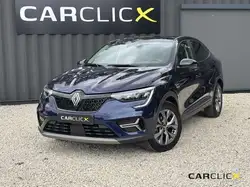 Renault Arkana Aut. Hybrid
