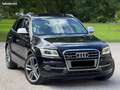Audi SQ5 326cv S Line 12-2015 toit pano 14990Euro Schwarz - thumbnail 2