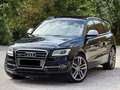 Audi SQ5 326cv S Line 12-2015 toit pano 14990Euro Schwarz - thumbnail 1