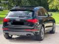 Audi SQ5 326cv S Line 12-2015 toit pano 14990Euro Schwarz - thumbnail 4