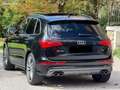 Audi SQ5 326cv S Line 12-2015 toit pano 14990Euro Schwarz - thumbnail 5