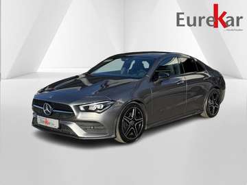 180d Style DCT Pack AMG