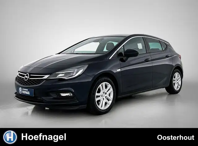 Opel Astra 1.4 Business Edition | Parkeersensoren | Cruise Co