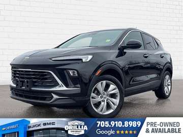 Preferred | | Remote Start |