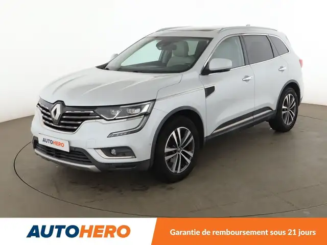 Renault Koleos 1.6 dCi Energy Intens 4x2