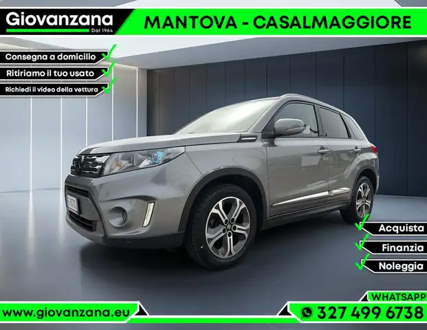 Suzuki Vitara 1.6 vvt V-Top s&s 2wd