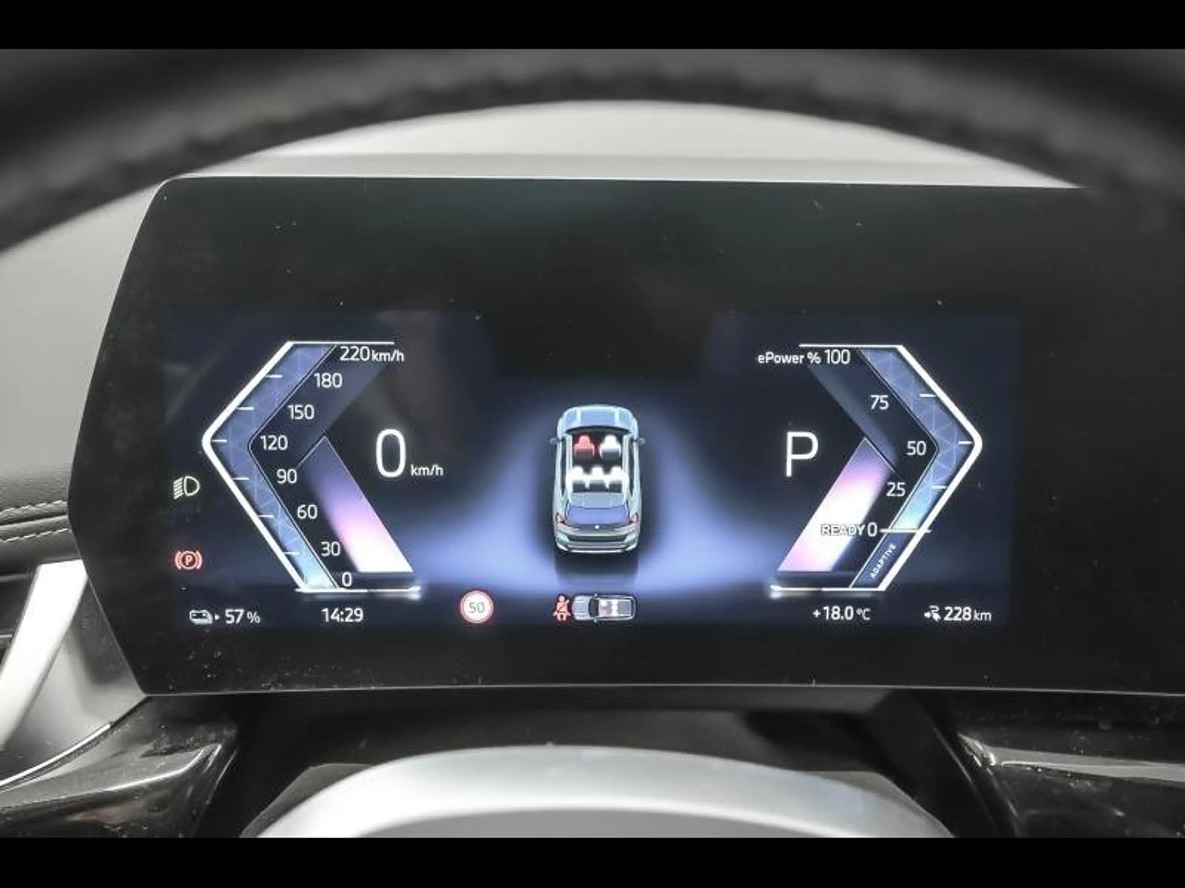 BMW iX1 IX1 xDrive30 — photo 10