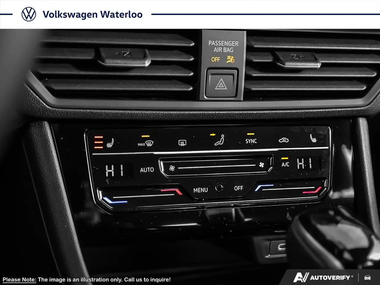 Volkswagen Jetta снимка Volkswagen Jetta