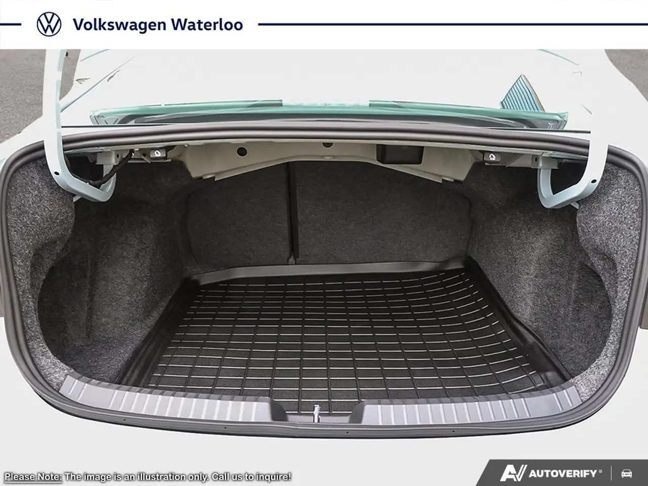 Volkswagen Jetta снимка Volkswagen Jetta