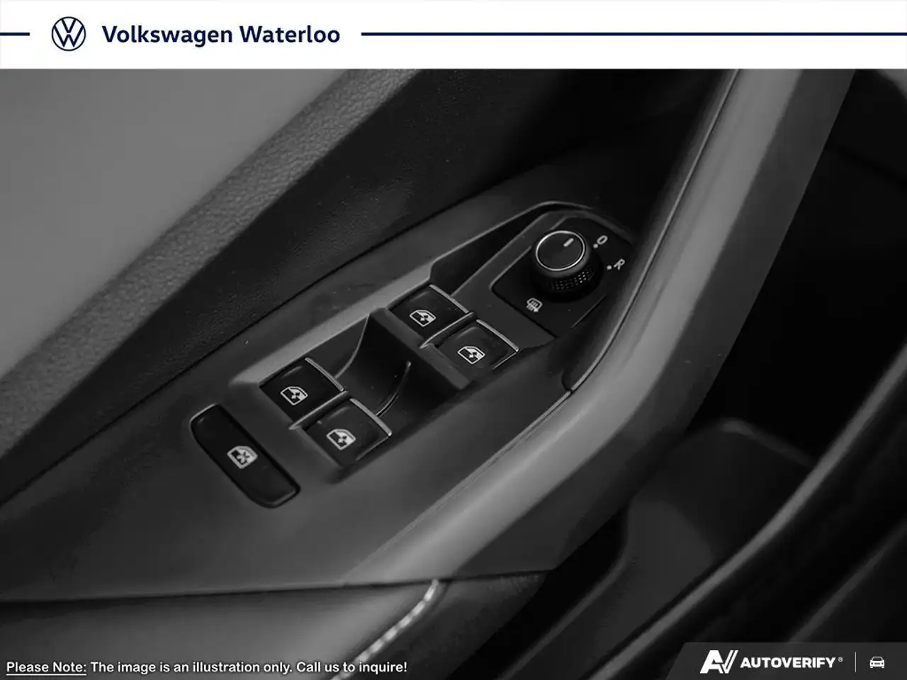 Volkswagen Jetta снимка Volkswagen Jetta
