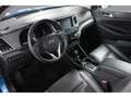 Hyundai TUCSON 2.0 CRDi AUTOMATIK PREMIUM Leder/Panoramadach/Sich Bleu - thumbnail 8