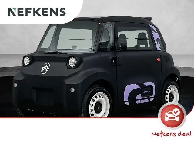 Citroen Ami