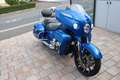 Indian Chieftain Azul - thumbnail 1