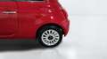 Fiat 500 1.0 Hybrid Cult 52kW Rojo - thumbnail 9