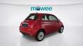 Fiat 500 1.0 Hybrid Cult 52kW Rojo - thumbnail 5