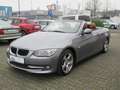 BMW 320 d  Cabrio*Navi*PDC*SHZ* Grau - thumbnail 2