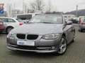 BMW 320 d  Cabrio*Navi*PDC*SHZ* Grau - thumbnail 1