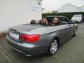 BMW 320 d  Cabrio*Navi*PDC*SHZ* Grau - thumbnail 7