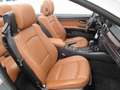 BMW 320 d  Cabrio*Navi*PDC*SHZ* Grau - thumbnail 12